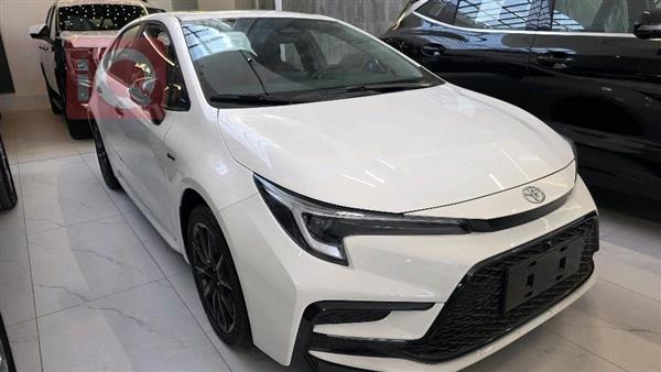 تويوتا كورولا 2025 للبيع في العراق -  بغداد